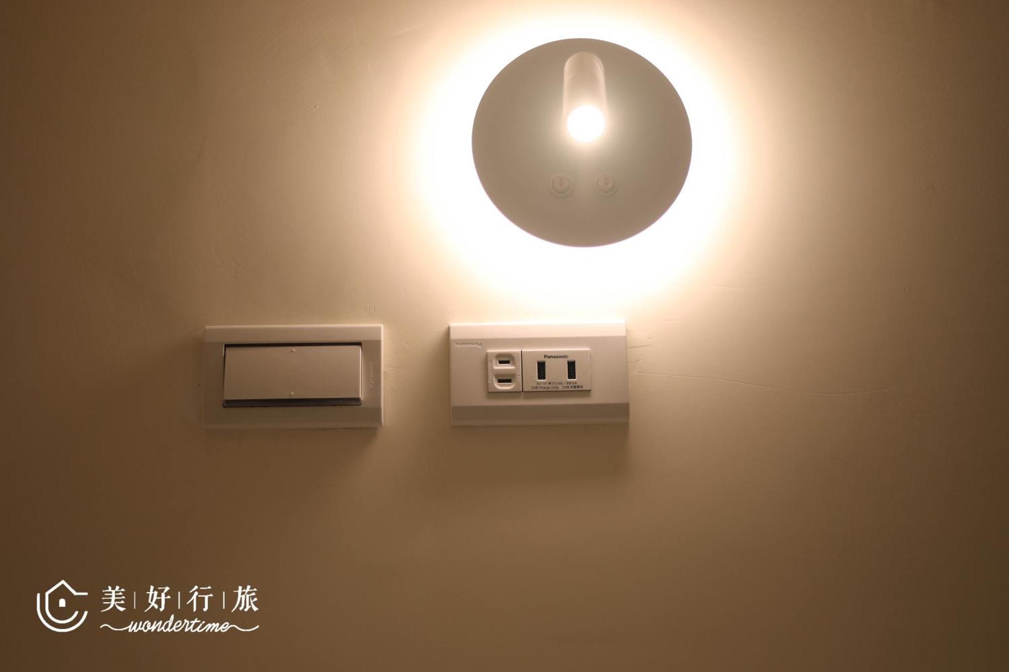 Wondertime3- Hankou' Inn 'Taipei Main Station Экстерьер фото