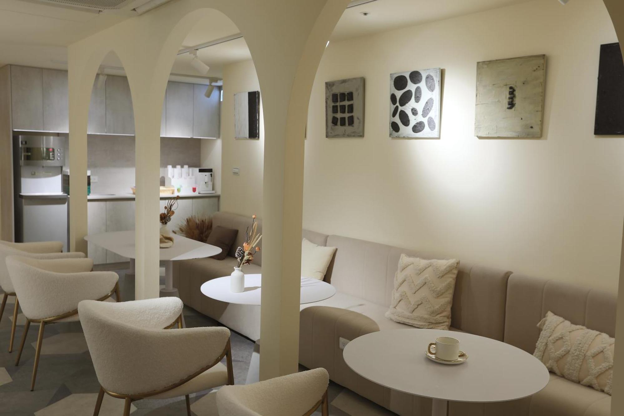 Wondertime3- Hankou' Inn 'Taipei Main Station Экстерьер фото